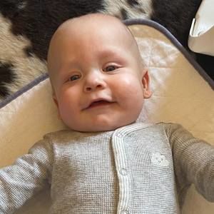 Meet your Posher, Barbara